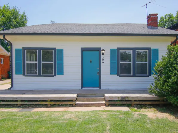 306 NE 16th St, Oklahoma City, OK 73104