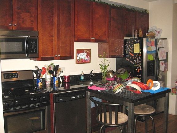 2nd image of 4701 N Drake Ave #G