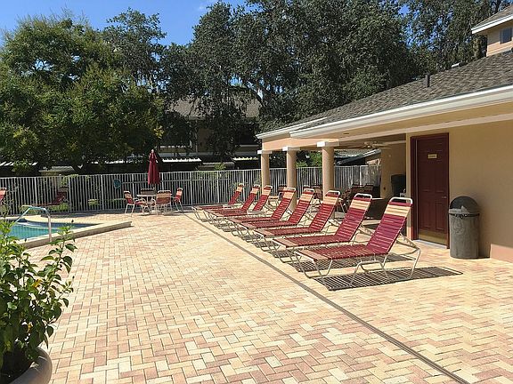 Private Pool-Spa-Clubhouse