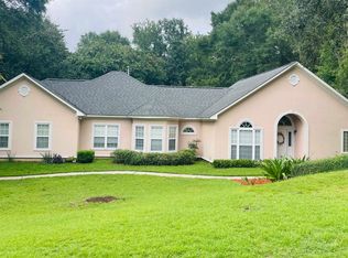 6400 Mallard Trace Dr, Tallahassee, FL 32312