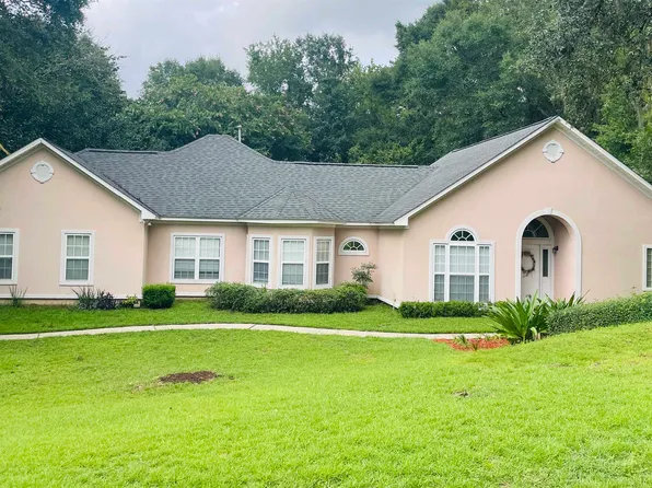6400 Mallard Trace Dr, Tallahassee, FL 32312