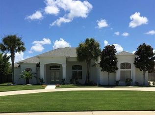2128 Juno Cir, Pensacola, FL 32526