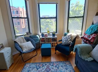 2654 N Ashland Ave APT 3F, Chicago, IL 60614