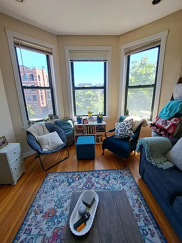 2654 N Ashland Ave #3F Photo 1