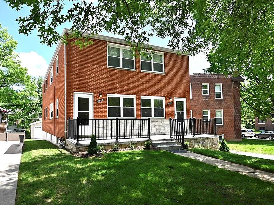 1st image of 1190 Moorlands Dr APT A