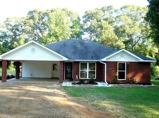 2981 Rock Hill Rd, Colfax, LA 71417
