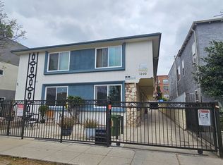 1030 N. Oxford Ave, Los Angeles, CA 90029