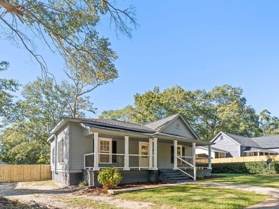 565 Saxon Ave, Spartanburg, SC, 29301