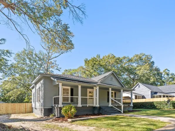 565 Saxon Ave, Spartanburg, SC 29301