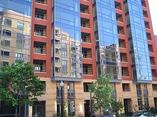 Building Front