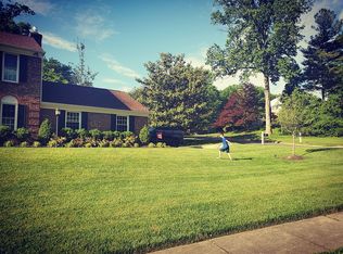 1171 Old Stable Rd, Mc Lean, VA 22102