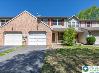 5626 Grace Ave, Bethlehem, PA 18017