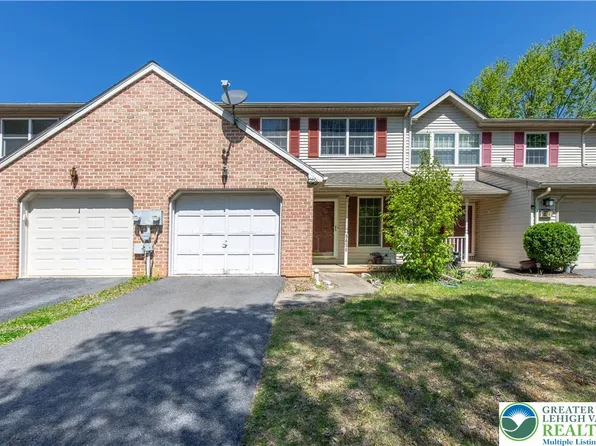5626 Grace Ave, Bethlehem, PA 18017