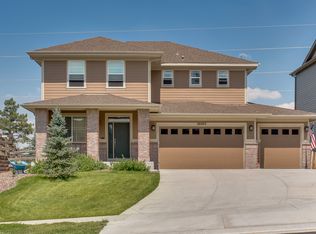 20203 E Shady Ridge Rd, Parker, CO 80134