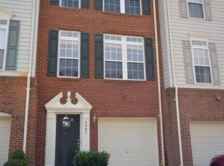3502 Ellery Cir, Falls Church, VA 22041