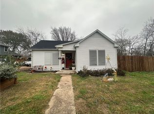 1305 Reynolds St, Bryan, TX 77803