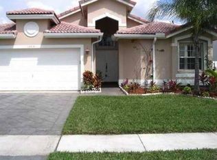 13713 22nd St, Fort Lauderdale, FL 33323