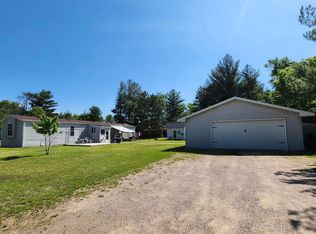 1911 Birch Ave, Friendship, WI 53934
