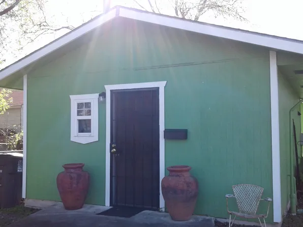 226 Joe Blanks St, San Antonio, TX 78237