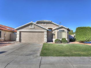 536 E Cantebria Dr, Gilbert, AZ 85296