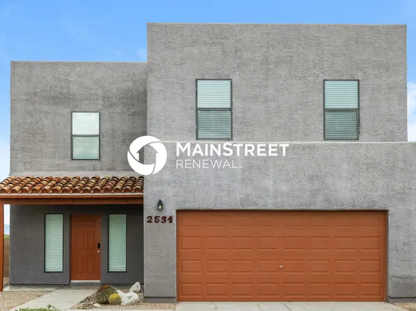 2531 E Cold Snap Pl, Vail, AZ 85641