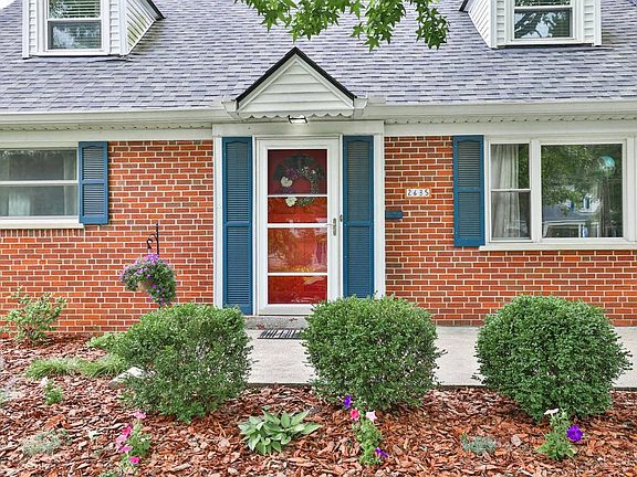 3rd image of 2635 Bonnie Dr