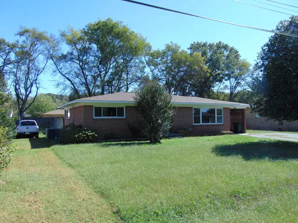 653 Fairlane Dr, Pulaski, TN 38478