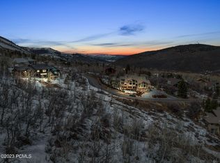 2438 Iron Canyon Dr, Park City, UT 84060