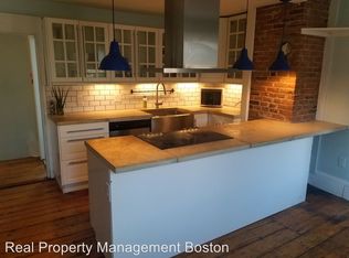 4 Harris Ave, Jamaica Plain, MA 02130