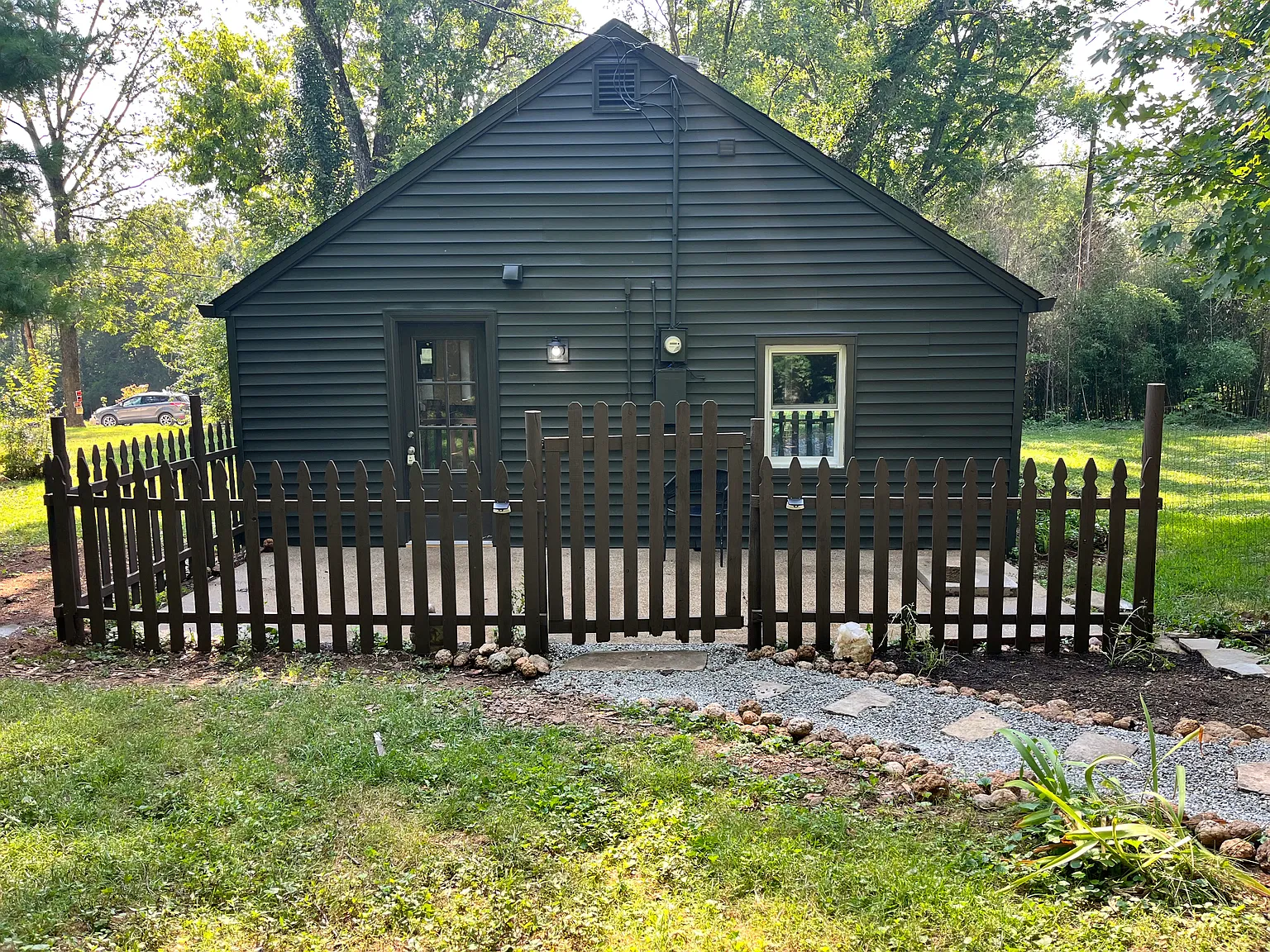 1 bed, 592 sqft, $1,200 — Photo 2