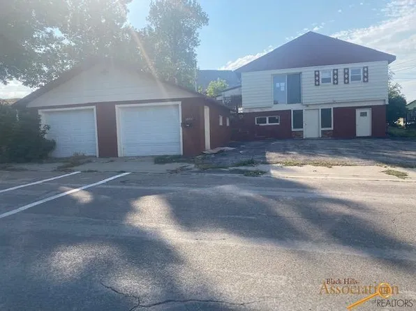 1623 3rd St, Sturgis, SD 57785