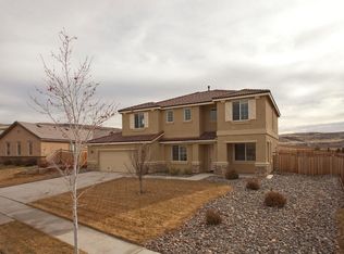 4157 Borealis Dr, Sparks, NV