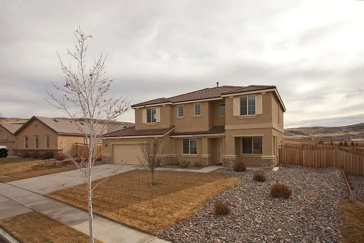 4157 Borealis Dr photo 1