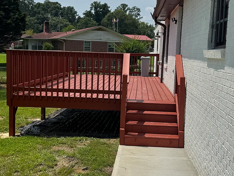 6571 Rock Springs Rd — Photo 2