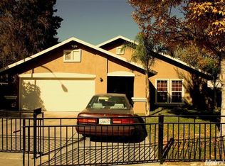 1741 Holcombe Way, Modesto, CA 95351