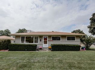 3809 S 87th St, Milwaukee, WI 53228