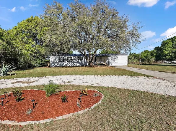 36730 Daisy Ln, Fruitland Park, FL 34731