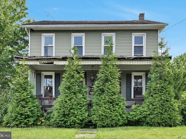 3100 Marietta Ave, Lancaster, PA 17601