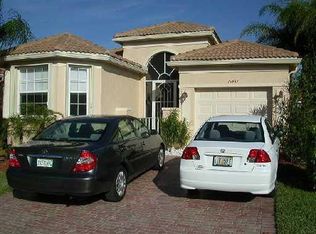 15439 Fiorenza Cir, Delray Beach, FL 33446