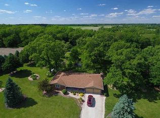 15288 Springhill Rd, Prophetstown, IL 61277