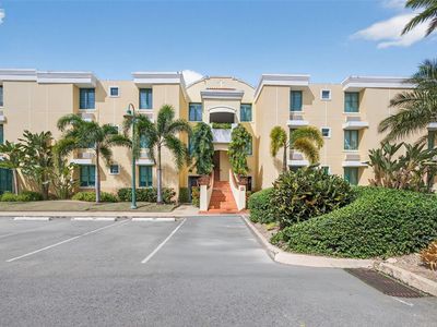 100 Street El Dorado Clb APT 202, Vega Alta, PR, 00692
