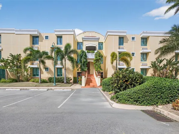 100 Street El Dorado Clb APT 202, Vega Alta, PR 00692