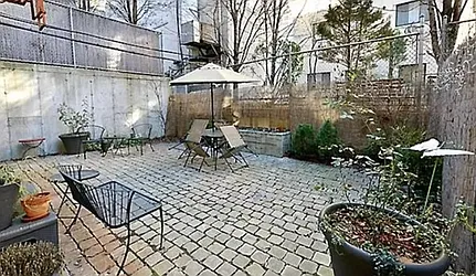 Rented by Besmatch Real Estate Inc
