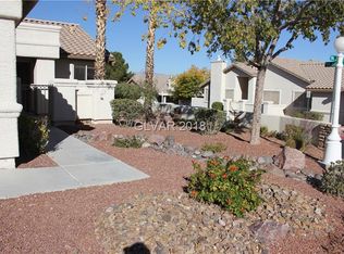 9320 Mount Cash Ave UNIT 103, Las Vegas, NV 89129