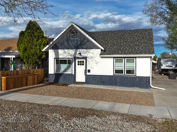 251 S 300 E, Price, UT 84501