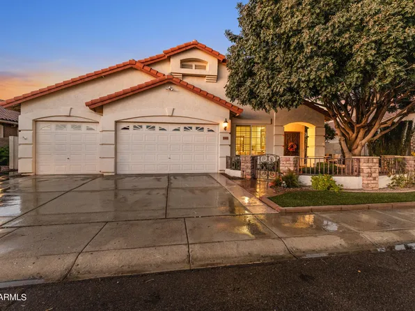 5480 W POTTER Drive, Glendale, AZ 85308