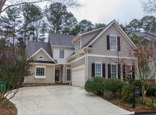 264 Ivy Glen Cir, Avondale Estates, GA 30002