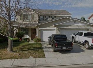 6333 Cosmos St, Corona, CA 92880