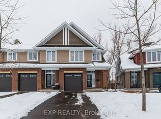 334 Kilspindie Rdg, Ottawa, ON K2J6A4