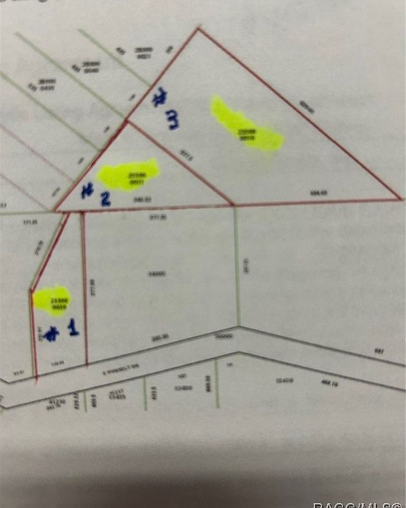 1st image of 4393 E Posselt Dr
